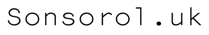 Sonsorol.uk logo